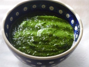 Salsa Verde
